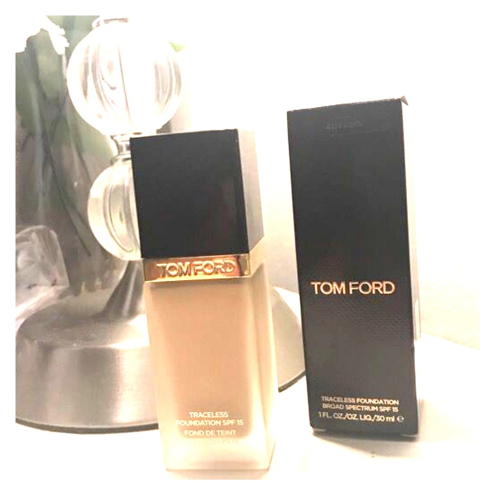 Brand New Foundation